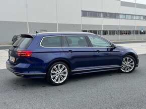 VW PASSAT B8 R-LINE 2.0 Bi-TDI 176kw 4MOTION DSG 2018 FULL - 5