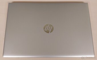 HP Probook 650 G4 - i5/16GB/512GB - 5