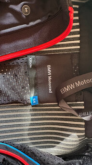 Moto oblečení originál BMW Motorrad - 5