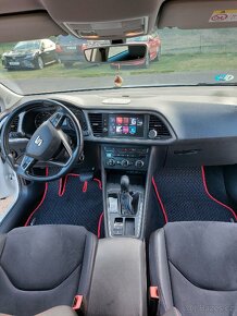 Seat Leon ST/5F/2018, BA+CNG - 5