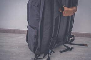 Batoh PKG DRI Tote Backpack - 5