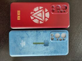 Cover OnePlus PRO9 - 5