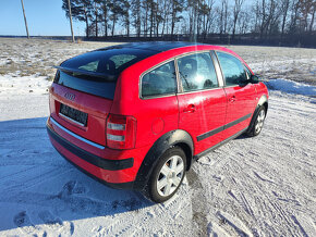 Prodám Audi A2 1.4TDI 66kW - 5