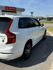 Volvo XC90 B5 AWD 2020 - 5