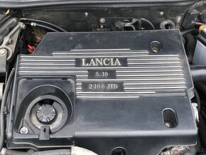 Lancia Kappa 2.4 JTD Platná STK - 5