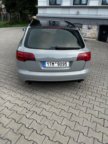 Audi a6 2.0 tdi - 5