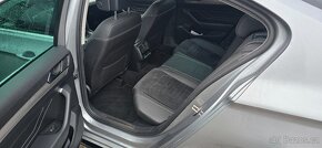 Passat 2.0TDI 110 KW TOP STAV - 5