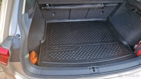 Vw tiguan 1.4tsi comfortline - 5