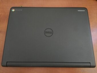 ChromeBook Zn Dell 11,6" 2,16GHZ/ Paměť 4GB - 5