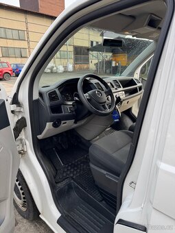 Volkswagen Transporter T6 - 5