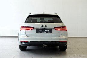 Audi A6 Allroad 55TFSI, ČR, tažné, ACC, B&O - 5