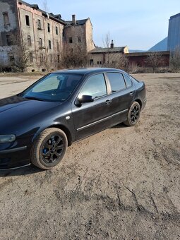 Seat Toledo 2 - 5