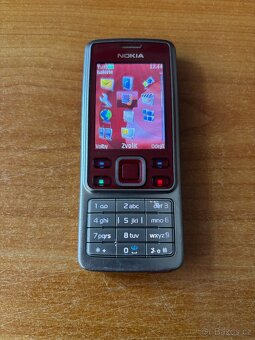 Nokia 6300 - 2ks - 5