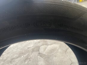 255/45 r19 Hankook  Ventus S1 Evo3 - 5