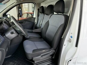 Opel Vivaro, L2H1 1.6 121k - 5