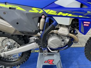 Sherco 450 Factory MY25 - 5