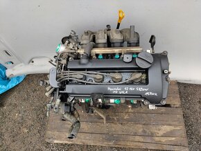 Motor Hyundai 1.2i 57kw  G4LA - 5