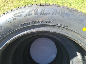 Pneu zimni 215/55 R17 98V NOVE - 5