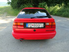 Volkswagen Corrado 2.0 16V - 5