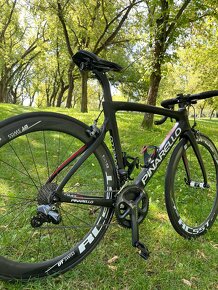 PINARELLO DOGMA F8 - 5