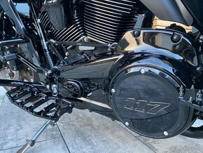 Harley Davidson Road Glide ST - Bagger - 5