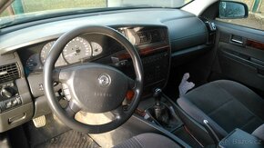 Opel omega 2,2dti - 5