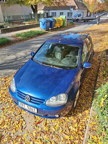 VW Golf 2.0 TDi SPORT Xenony - 5