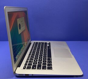 MacBook Air 13” 2014 / Záruka - 5