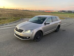 Škoda Octavia 3 L&K 2.0 tdi 110 kw - 5