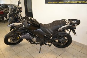 SUZUKI DL 650 V-Strom, 2018 - 49200 KM - 5