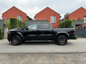 DODGE RAM BLACK EDITION PERFORMANCE PAK - 5