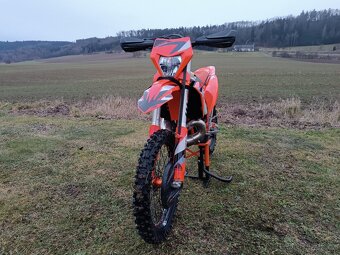 KTM 300 EXC TBI 2024 HARDENDURO - 5