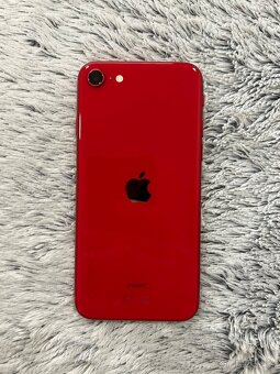 Iphone SE 2020 | 64GB | Baterie 100% - 5