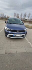 OPEL CROSSLAND LIFT - 5