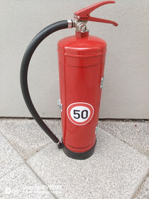 Hasičák bar - 5