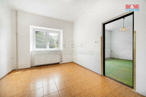 Prodej rodinného domu, 120 m², Svitavy, ul. Okružní - 5