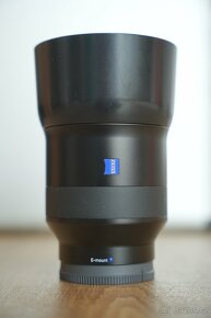 Prodám ZEISS Batis 85mm f/1.8 pro Sony FE | stabilizace - 5