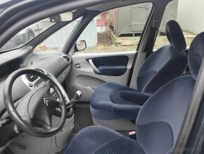 citroen xsara picasso 1.8 - 5