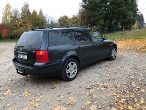 VW Passat variant - 5