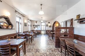 Prodej restaurace a penzionu - Svratka, ev.č. 150021 - 5