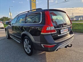 Volvo XC70, 2.4 D5 AWD 162kW Polestar TZ - 5