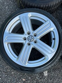 VW CADIZ GOLF 7 R-LINE - 5