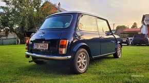 Mini Cooper 1,3 po renovaci - 5