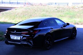 BMW M850I xDrive, GranCoupe 2021, Carbon, Max. Vybava - 5