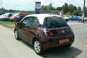 Opel Adam 1.2 - 2014 - 5