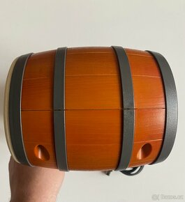 GameCube Donkey Konga Bongo - 5