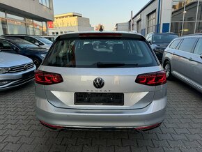 VW Passat B8 2.0 TDI 110kW DSG Matrix LED ACC Navi Kamera - 5