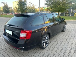 Prodam skoda octavia iii rs 2.0tdi 135kw DSG - 5