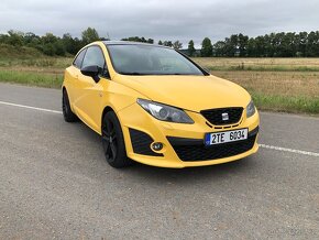 Seat Ibiza Cupra - 5