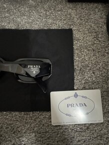 Prada bryle - 5